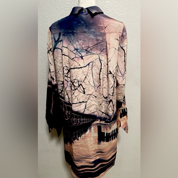 Mary katrantzou dress - Picture 2 of 4